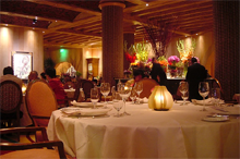 Fancy Restaurant