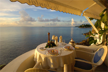 Fancy Restaurant